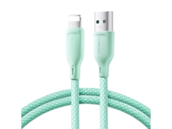 Cable Serie Usb Lightning Joyroom Multicolor