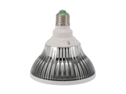 Lámpara De Cultivo Led De Espectro Completo De 200 Led, 22 W, Casquillo E27, Para Plantas De Interior, 85-285 V.