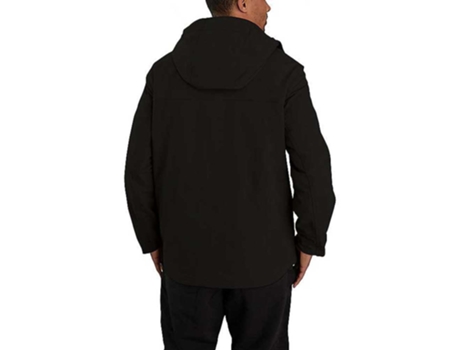 Casacos CARHARTT Casaco Super Dux Bonded Chora Cinzento M