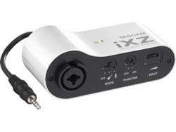 Interfaz TASCAM IXZ