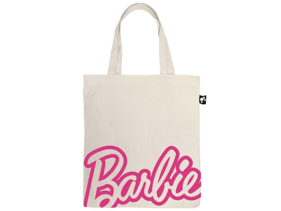 Bolsa de compras Barbie 46x4 Arditex