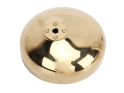 Protector de manos con empuñadura de espada para niños, protección de manos para esgrima, entrenamiento, competición, dorado