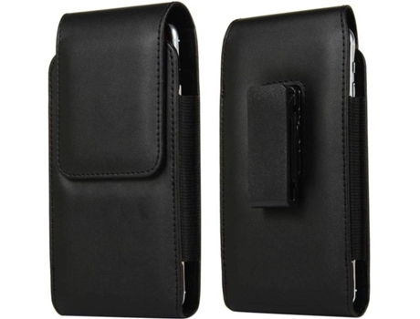 Funda Universal DFVMOBILE EE0-63-2020-F360-1 Negra