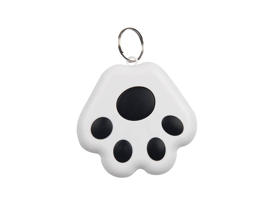 Rastreador GPS para mascotas (rastreo portátil)