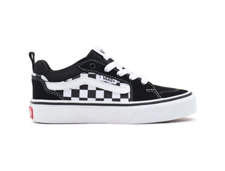 Zapatillas de Niño VANS Filmore Yt Xadrez Multicolor (27)