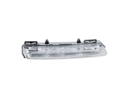 Luz LED diurna antiniebla para Mercedes Clase AB W176 W246 W242