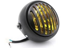 Faros Delanteros Para Motocicleta De Disipación Calor