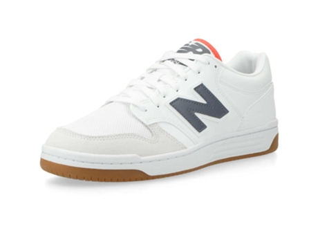 Zapatillas de Hombre NEW BALANCE Blanco (405)