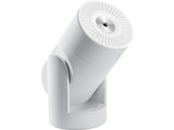 Humidificador Portátil Usb Silencioso Con Luz Nocturna Para Bebés: Bonito Y Práctico.