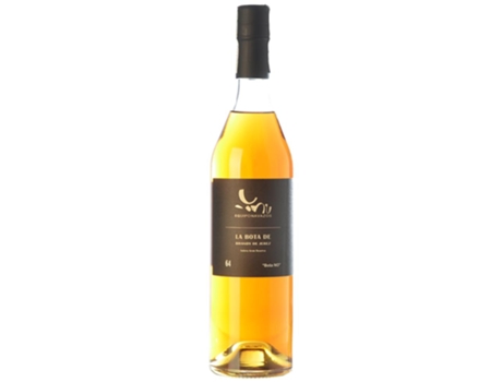 Coñac EQUIPO NAVAZOS Equipo Navazos La Bota De Brandy 64 Xerez (0.7 L - 1 unidad)