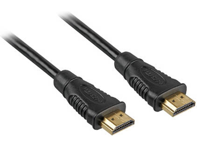 Cable HDMI SHARKOON (HDMI)