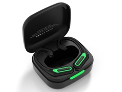 Auriculares Inalámbricos Bluetooth 5.2, Equipados Con Un Cable De Actualización Hifi, Diseño Intraauricular.