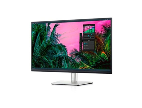 Monitor DELL P3221D (31.5" - 8 ms - 60 Hz)