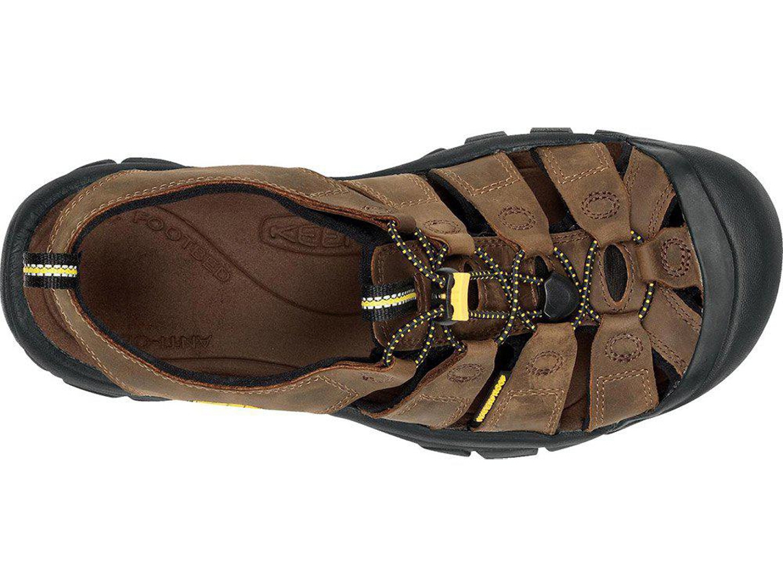 Sand lias para Hombre KEEN Newport Marr n para Monta a EU 40 1