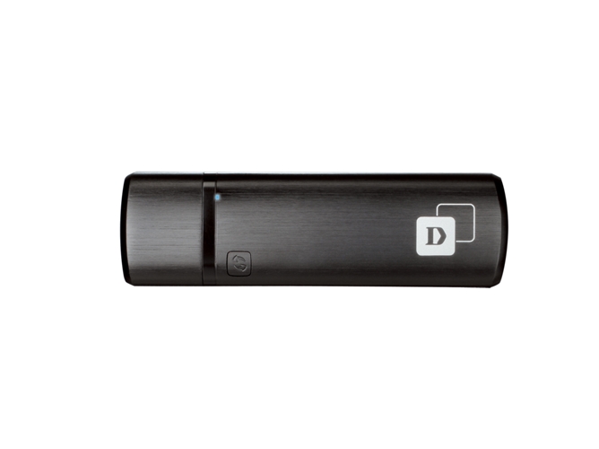 Placa de Red D-LINK AC1200