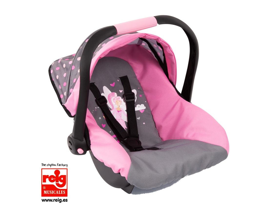 Accesorios REIG Asiento de lujo