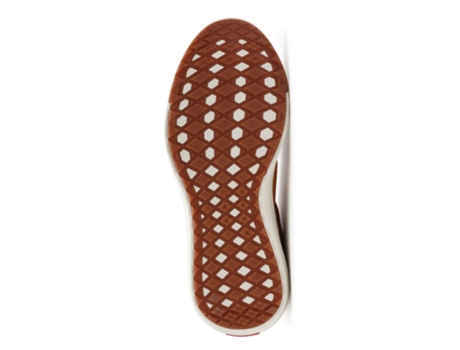 Zapatillas de Hombre VANS Ultrarange Exo Seda Naranja (42)