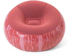 Sillón Hinchable BESTWAY 112x122x66 cm - 75052