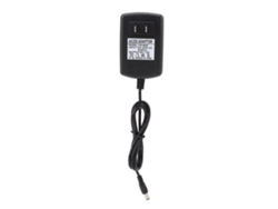 Cable De Alimentación Para Altavoces De 6 V Cc, 2 A, 12 W, 5,5 Mm X 2,5 Mm, Para Paneles Led, Consolas, Teléfonos Y Enchufes Usb.