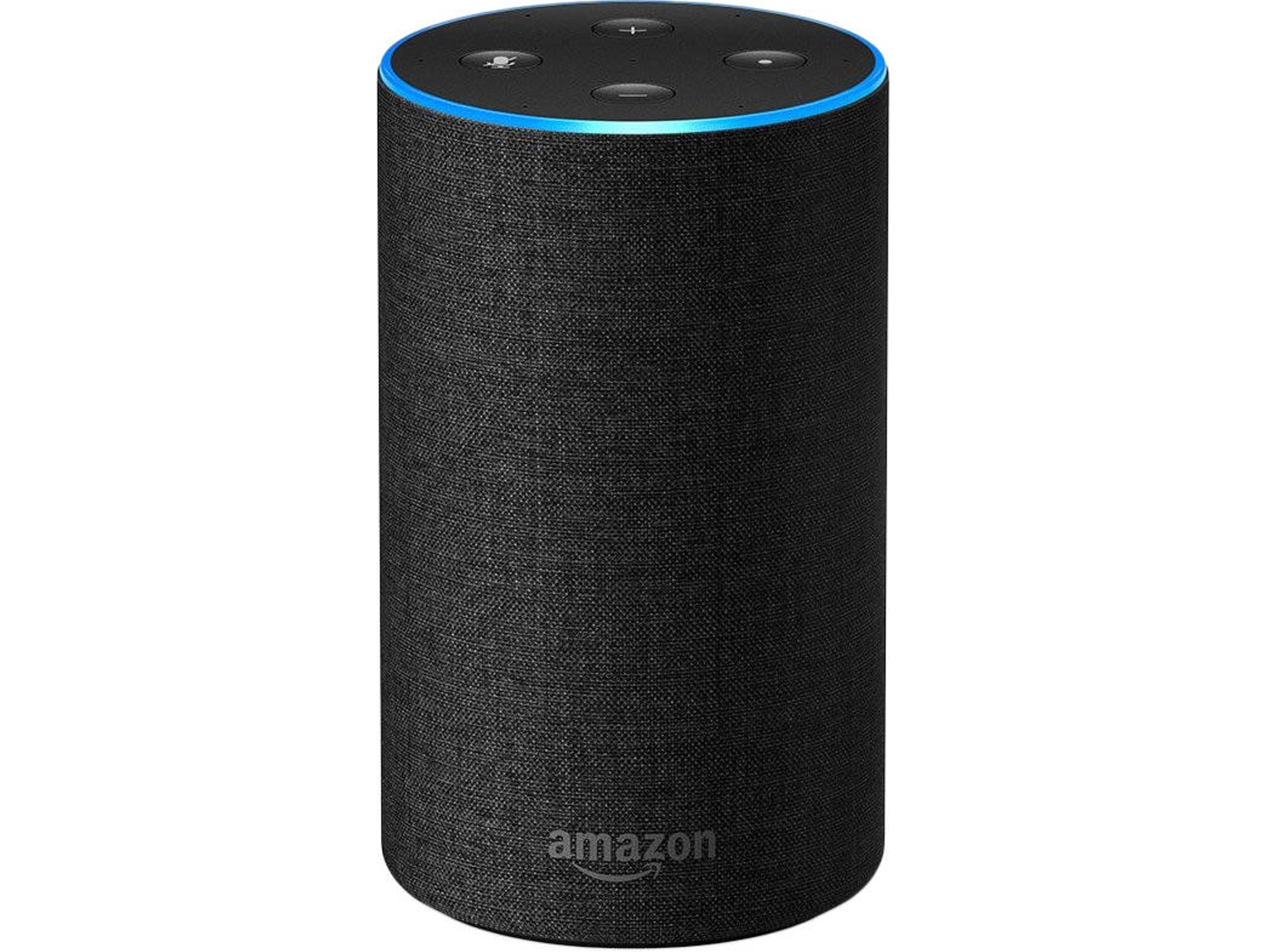 Altavoz Port til AMAZON Echo 2 Negro Worten.es
