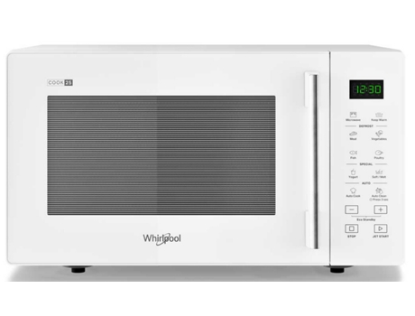 Microondas 25L 900W Blanco Mwp251W