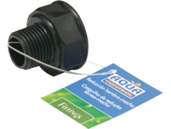 Envase Reduccion Hm.1X 3/4 " AQUA CONTROL