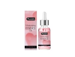 Aceite íntimo para protección, hidratación y cuidado personal.