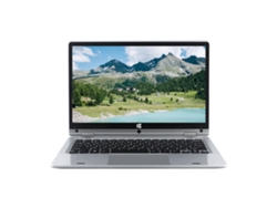 WUXIAN Ordenador Netbook Pantalla Táctil -Giro 36011.6' Intel Celeron N4020C- Ram: 8Gb 512Gb Ssd