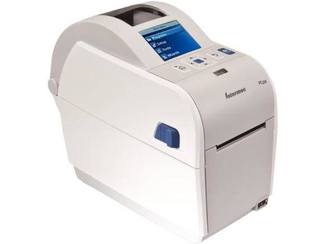 Impresora de Etiquetas INTERMEC PC23d-PC23DA0010022