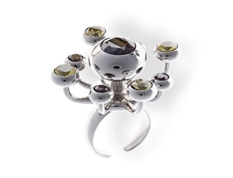 Anillo Mujer CHOICE SHADE 15