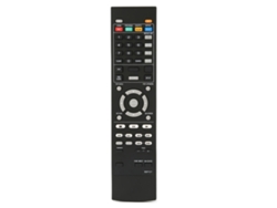 Mando A Distancia Bdp127, Ligero, De Repuesto Para Reproductor De Dvd Para Diferentes Aplicações E Usos