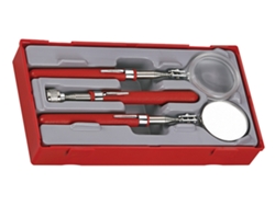 Tengtools 109460105 Juego De Herramientas Telescópicas Tttm03 3 Pzas