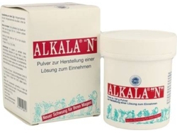 Té MARGAN Alkala N (150 g)