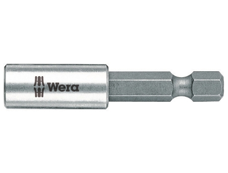 Porta-Puntas Universal 893/4/1 K WERA 05134480001