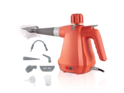 Limpiador A Vapor 1000w – Tanque Grande 350ml Chrui