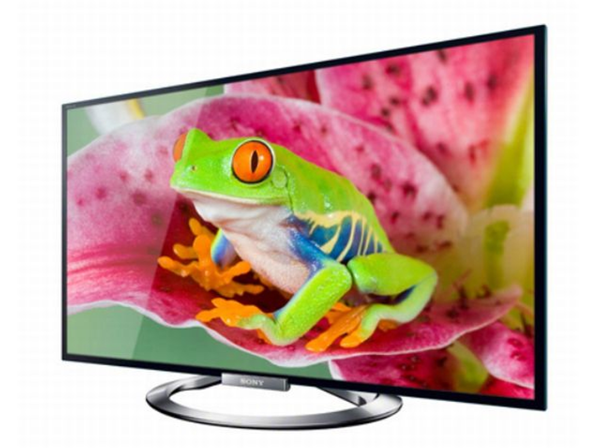 TV SONY Bravia 3D 46'' KDL46W905