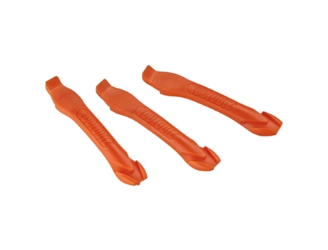 Desmonta-Pneus V-Shaped 3 Unidades Laranjaicetoolz