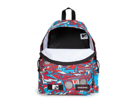 Mochila para Unissex EASTPAK (Multicolor)