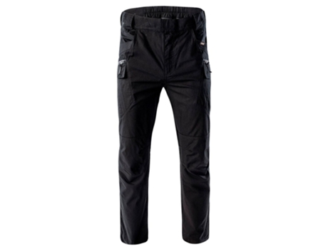 Calça MAGNUM Calça Vulpes Preto M Homem