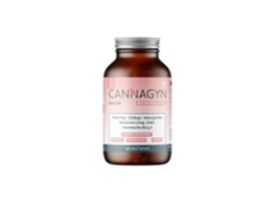 Cannagyn Menopausia Noche 45 Cápsulas Webotanix