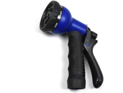 Pistola De Agua Multifuncional Alta Presión Para Lavado Autos Riego
