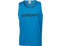 Chaleco UHLSPORT Dorsal de entrenamiento Azul (XL-XXL)