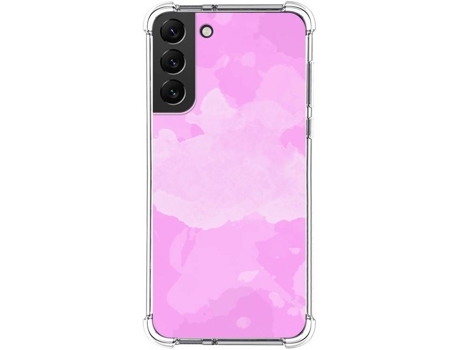 Carcasa Samsung Galaxy S22 Plus 5G TUMUNDOSMARTPHONE Dibujos Antigolpes Acuarela 04 Multicolor