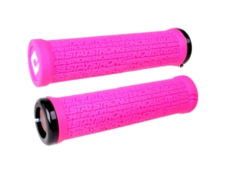 Punhos Stay Strong V2.1 Lock-On Rosa 135 Mmodi