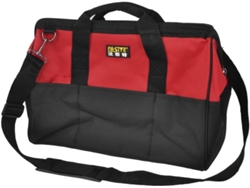 Bolso Portaherramientas Para Multímetro Y Alicates Oxford De Nailon Negro Y Rojo (1809929ff5bf7eb...