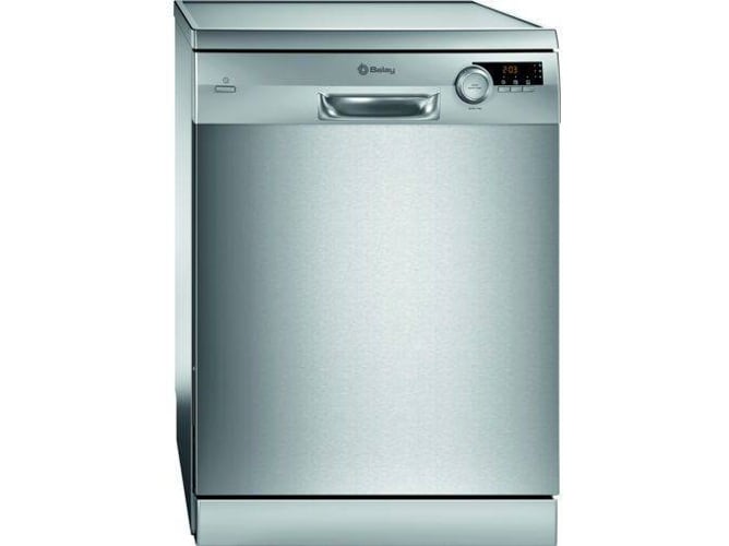 Lavavajillas libre instalación Bosch SMS2HTW60E 12 servicios 60cm Blanco E  - Lavavajillas - Los mejores precios