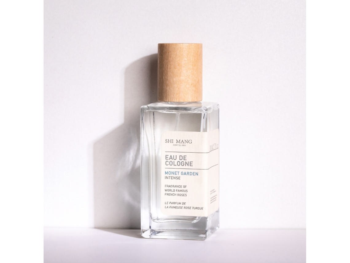 Perfume Floral Y Frutal De Larga Duración Para Mujer, 50ml