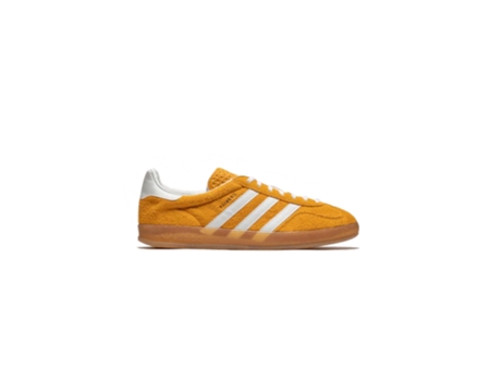 Zapatillas de Mujer ADIDAS Gazelle Indoor Orange Naranja (3)