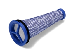 Filtro Cónico De Aspiradelra - Dyson 965081 - 01 Para Aspiradelra Vac302dy