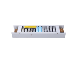Driver De Alimentación Led Transformador 100w Ac185-264v A Dc12v 8.3a Protección Contra Cortocircuito